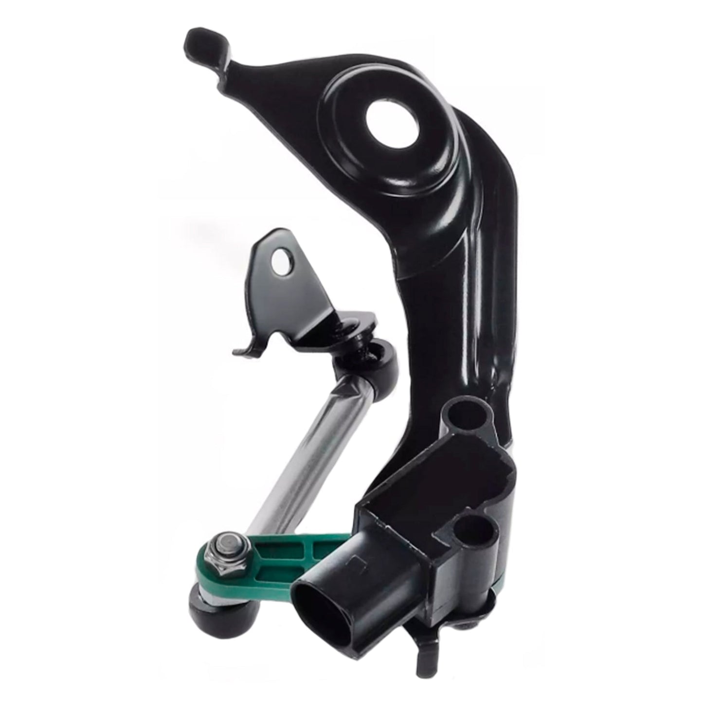 Sensore di altezza da terra della sospensione posteriore destra Audi A5 2007-2017 8K0941310C