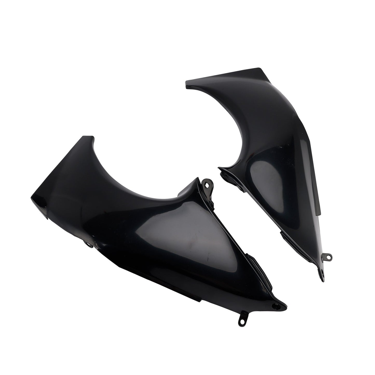 Copertura del condotto dell'aria laterale Kawasaki ZX12R 2000-2001, carenatura di aspirazione