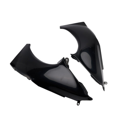 Copertura del condotto dell'aria laterale Kawasaki ZX12R 2000-2001, carenatura di aspirazione