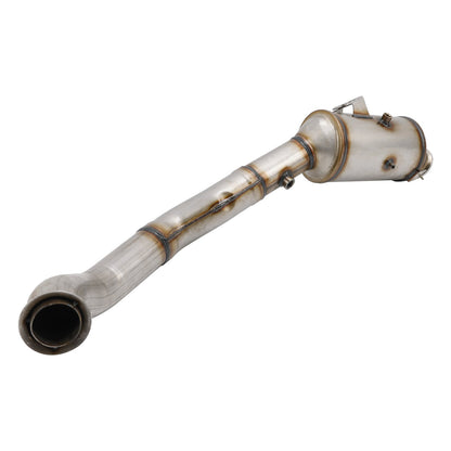 Mercedes-Benz ML GL GLE 250 300 350 CDI Filtro antiparticolato diesel DPF A1664907414 Euro 5