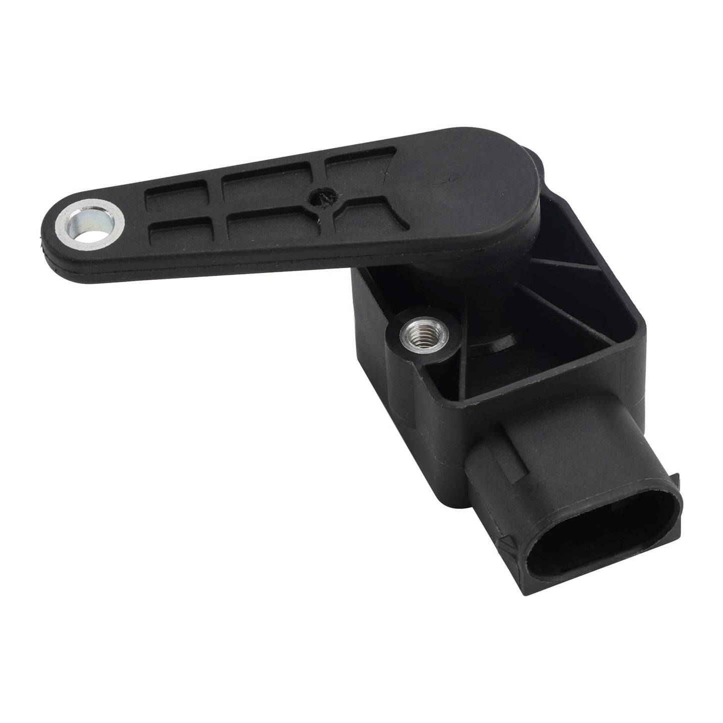 Sensore di livello altezza 37146763735 per BMW Serie 5 E60 E61 X1 X5 X6 E84 E70