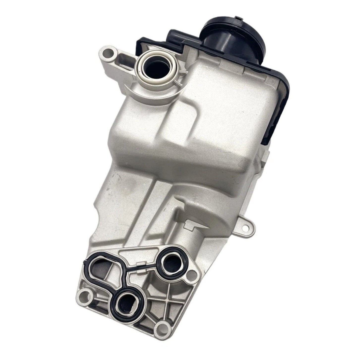 Filtro olio e gruppo radiatore olio Volvo XC60 T5 2015-2016
