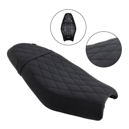 Cuscino anteriore posteriore per sedile passeggero Triumph SPEED 400 SCRAMBLER 400X 2024-2025