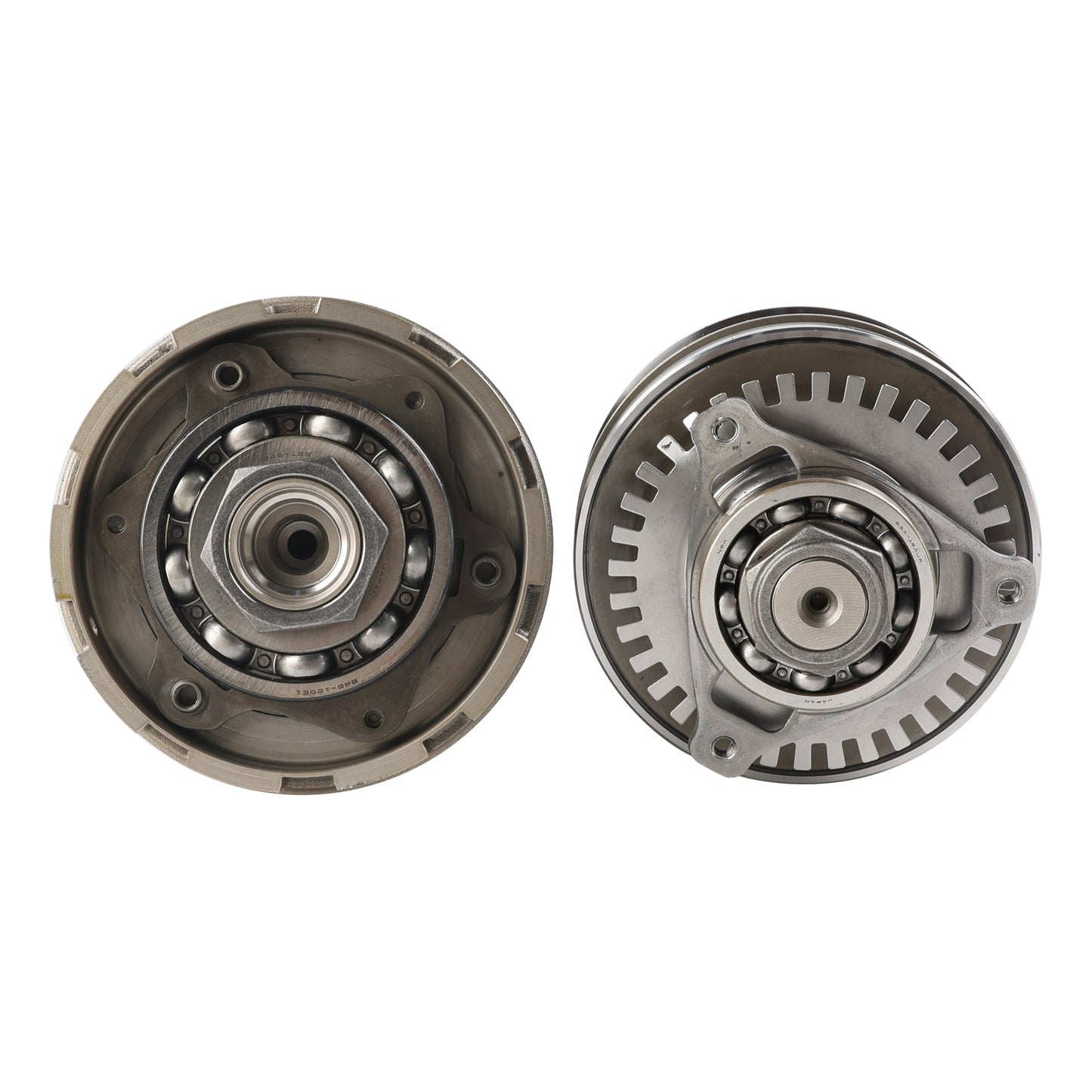 Puleggia di trasmissione automatica CVT JF018 JF018E con catena a cinghia per cambio Nissan