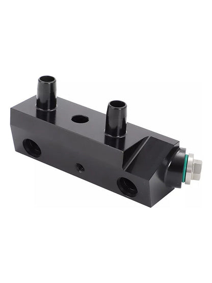 Valvola di bypass termico del fluido di trasmissione GM Silverado/Sierra 6L80 2014-2018 125068000