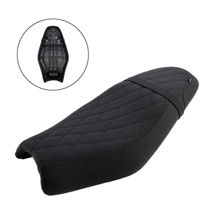 Cuscino anteriore posteriore per sedile passeggero Triumph SPEED 400 SCRAMBLER 400X 2024-2025