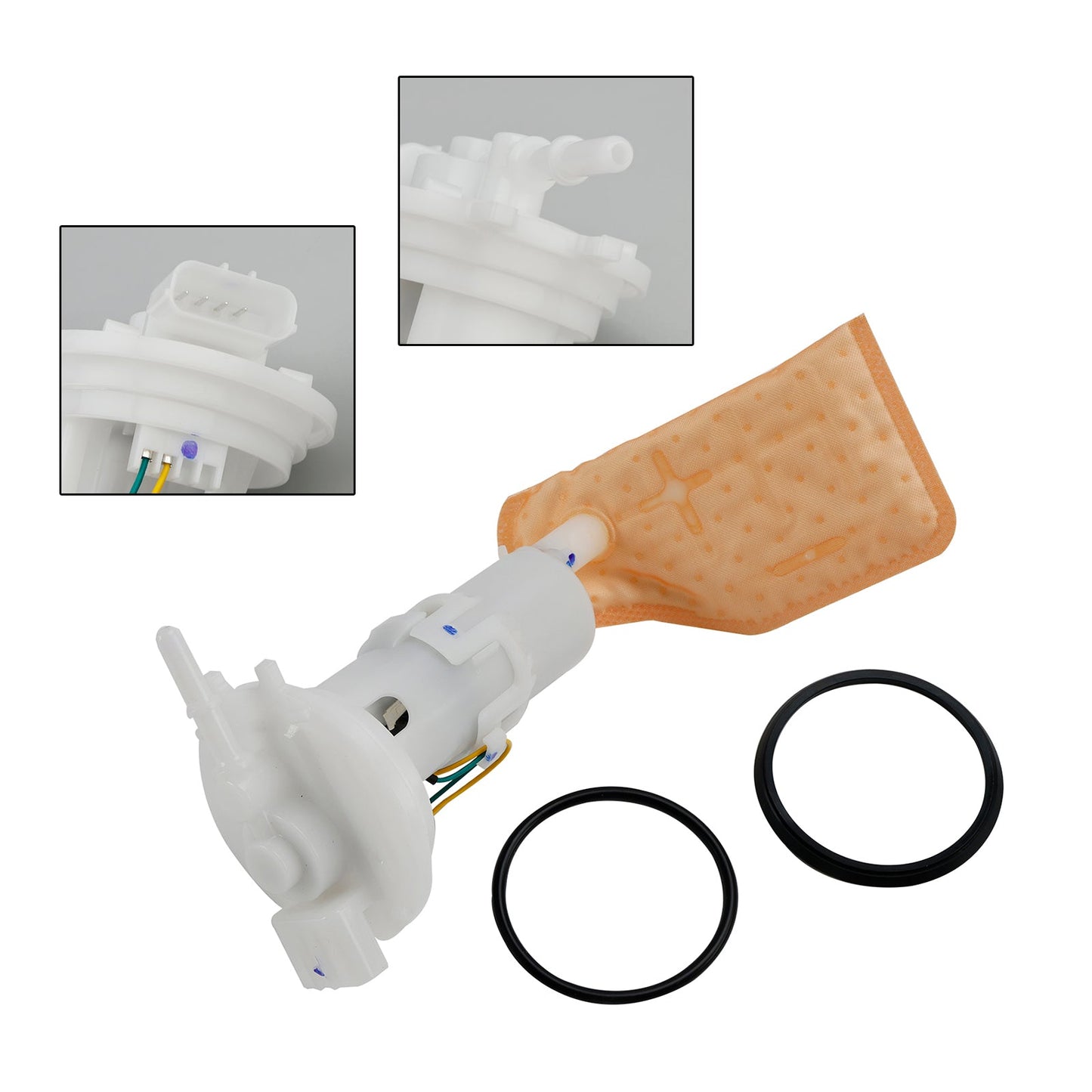 2013-2015 Honda Forza 250 Z SI ABS NSS250AD Pompa carburante Assy 16700-K04-933 16700-K04-934