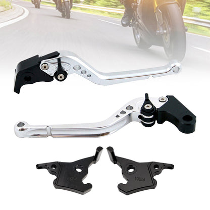 Leva frizione freno lunga YAMAHA XMAX 300 2023-2025