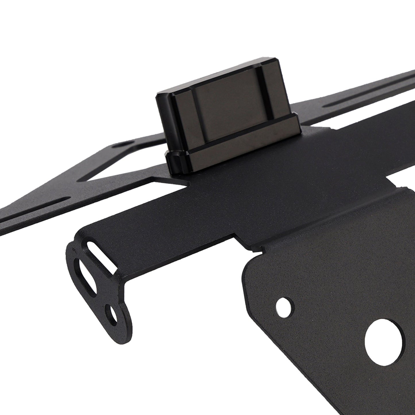 Supporto per telaio porta targa Daytona 660 2024-2025
