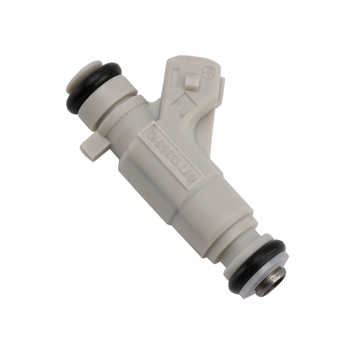 1 pz iniettore carburante per Audi S6 S8 4.2L V8 2001-2003 0280155988 077133551Q