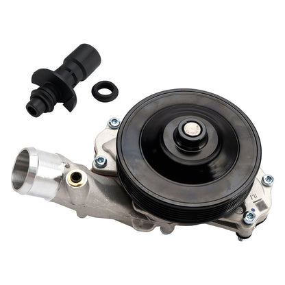 Kit pompa acqua LR010801 per Land Rover Range Rover L4 2.0L DOHC 2021