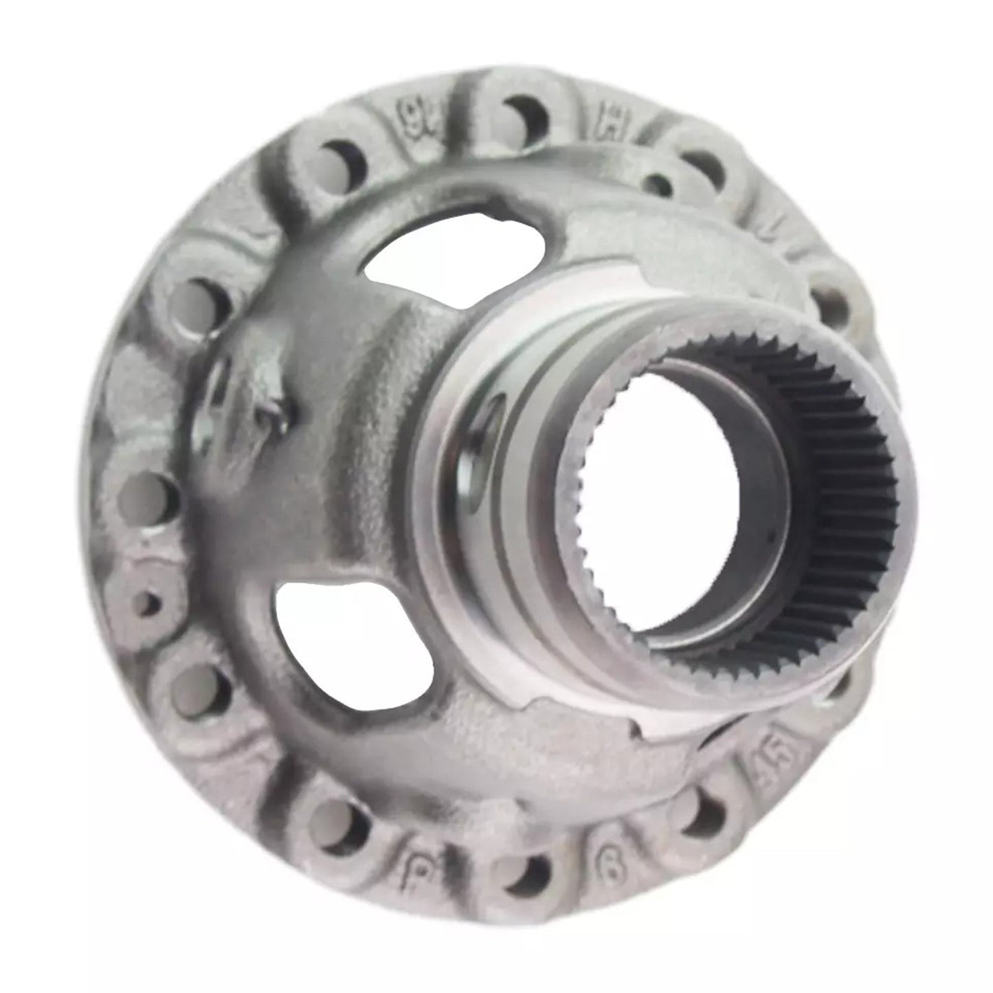 Copertura differenziale AWD 12 buchi trasmissione Hyundai Kia 45822-3B450 A6LF2 A6LF3