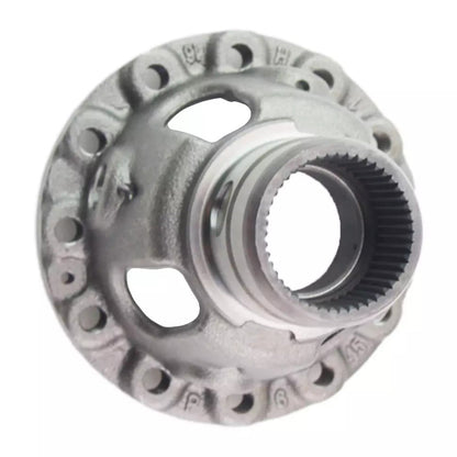 Copertura differenziale AWD 12 buchi trasmissione Hyundai Kia 45822-3B450 A6LF2 A6LF3
