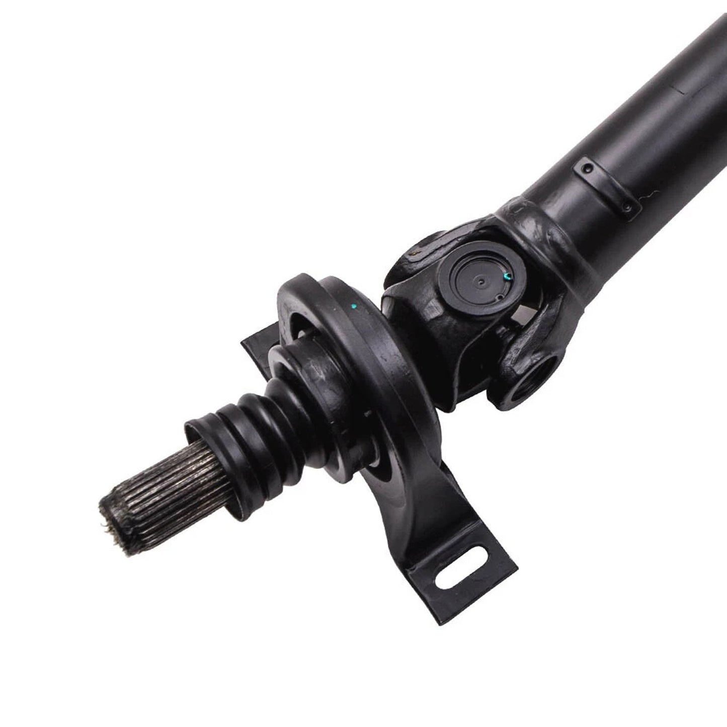 Mercedes-Benz Vito Viano W639 2003+ Albero di trasmissione completo 2375 mm A6394103506 6394103506