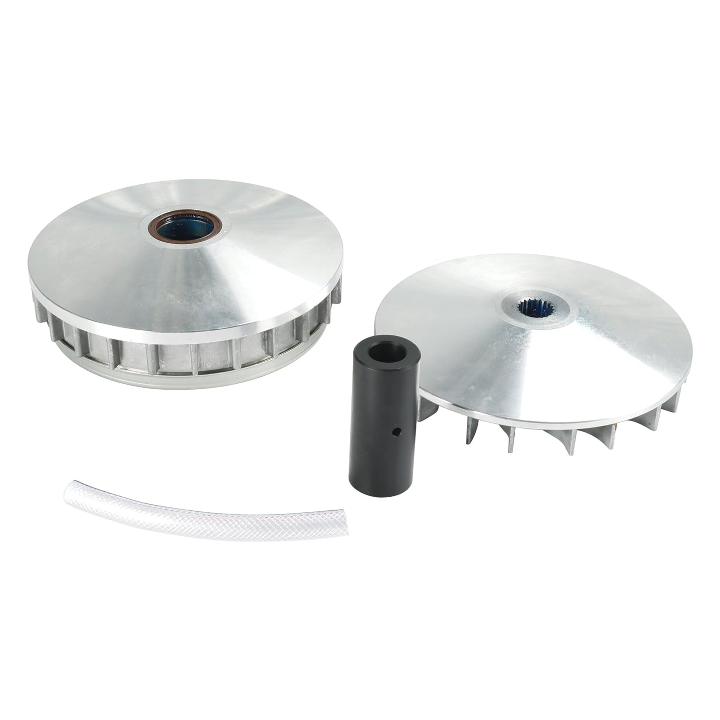 2002-2008 Yamaha YFM660FA Grizzly 660 Set completo variatore anteriore 5Km-17620-00-00