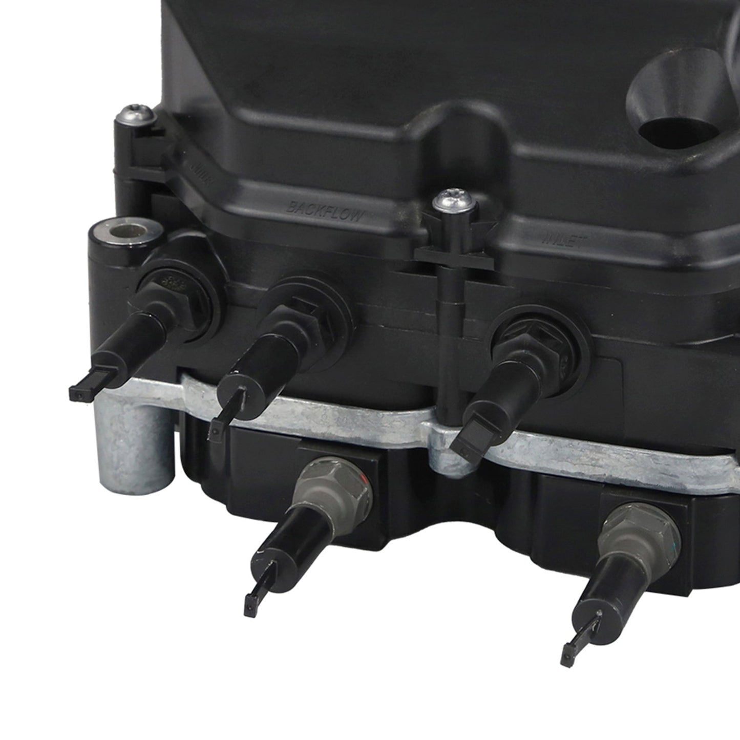 0444042109 Pompa di iniezione urea DEF Diesel Exhaust Fluid 12V per Volvo D11 D13