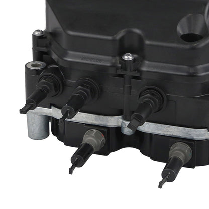 0444042109 Pompa di iniezione urea DEF Diesel Exhaust Fluid 12V per Volvo D11 D13