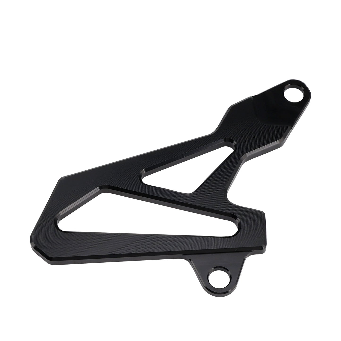 Protezione coperchio pignone anteriore per Suzuki DR-Z400SM 2000-2024 DRZ400/S/E