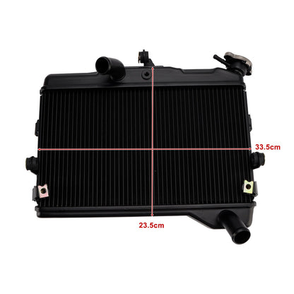 Radiatore di raffreddamento del motore in alluminio adatto per YAMAHA MT-07 2025-2026