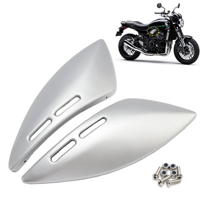 Carenatura laterale del pannello del serbatoio del gas Kawasaki Z900RS 2018-2024