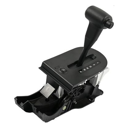 2007-2010 Per Jeep Wrangler JK con motore 3.8L (EGT) e con trasmissione automatica (42RLE) Nuova leva del cambio con gruppo trasmissione automatica; 52060162AD
