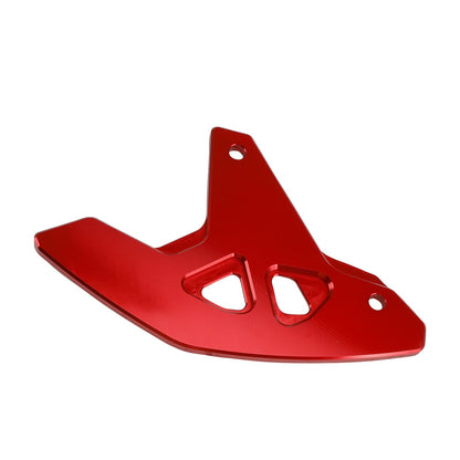 Copertura di protezione del disco freno posteriore per Suzuki DR-Z400SM 2000-2024 DRZ400/S/E