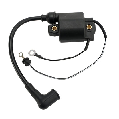 Bobina di accensione adatta per Yamaha 75HP C75 TLR 85HP C85 TLR CV85 ETL 688-85570-10
