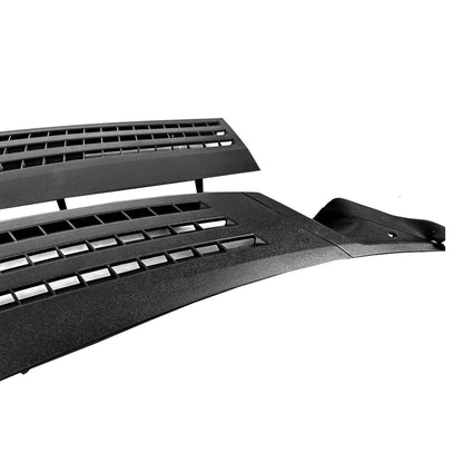 Parabrezza Tergicristallo Finestra Cowl Pannello Griglia RH &amp; LH Misura Per Ford F150 LINCOLN MARK LTd