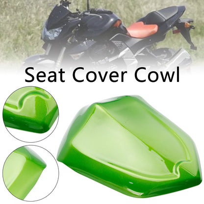 Copertura carenatura posteriore sedile posteriore Kawasaki Z1000 2007-2009