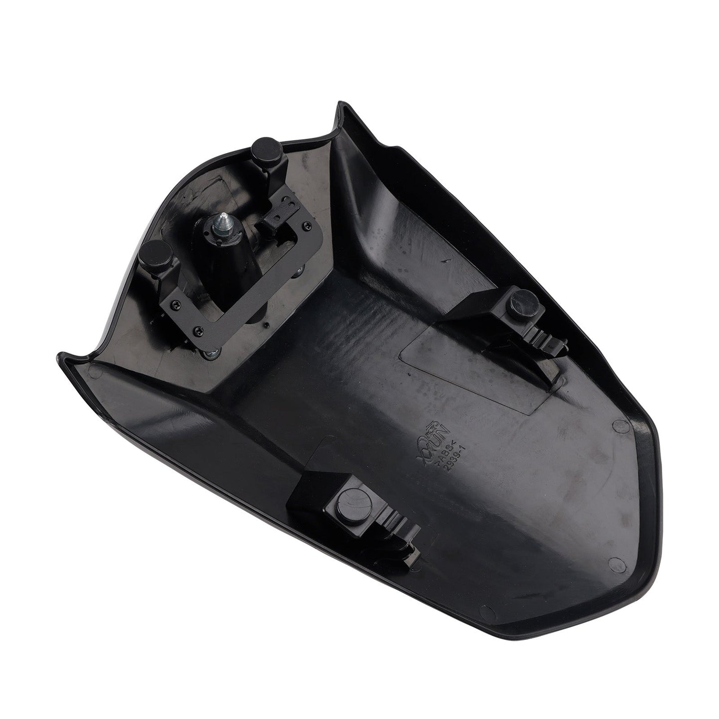 2014-2019 Per 1290 Super Duke R Copertura sedile passeggero posteriore Cupolino