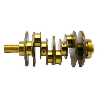 Cuscinetti principali dell'albero motore per RAM 1500 3.0L Turbo V6 Diesel 2014-2019 68147110AA 68147110AB