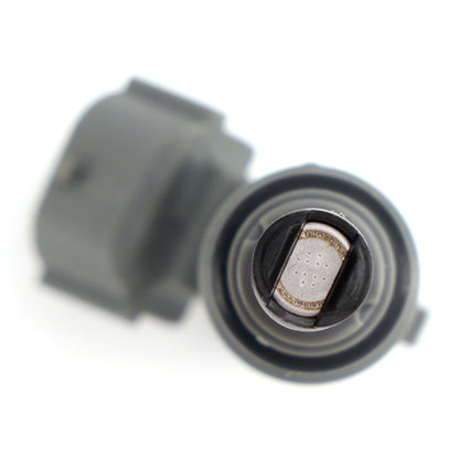 4 iniettori di carburante per Nissan Frontier 2.5L 2005-2019 16600-EA00A