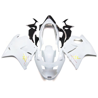 Kit di carene in ABS stampato a iniezione per Honda CBR1100XX SuperBlackBird 1996-2007