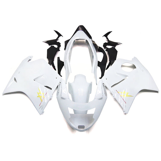 Kit di carene in ABS stampato a iniezione per Honda CBR1100XX SuperBlackBird 1996-2007