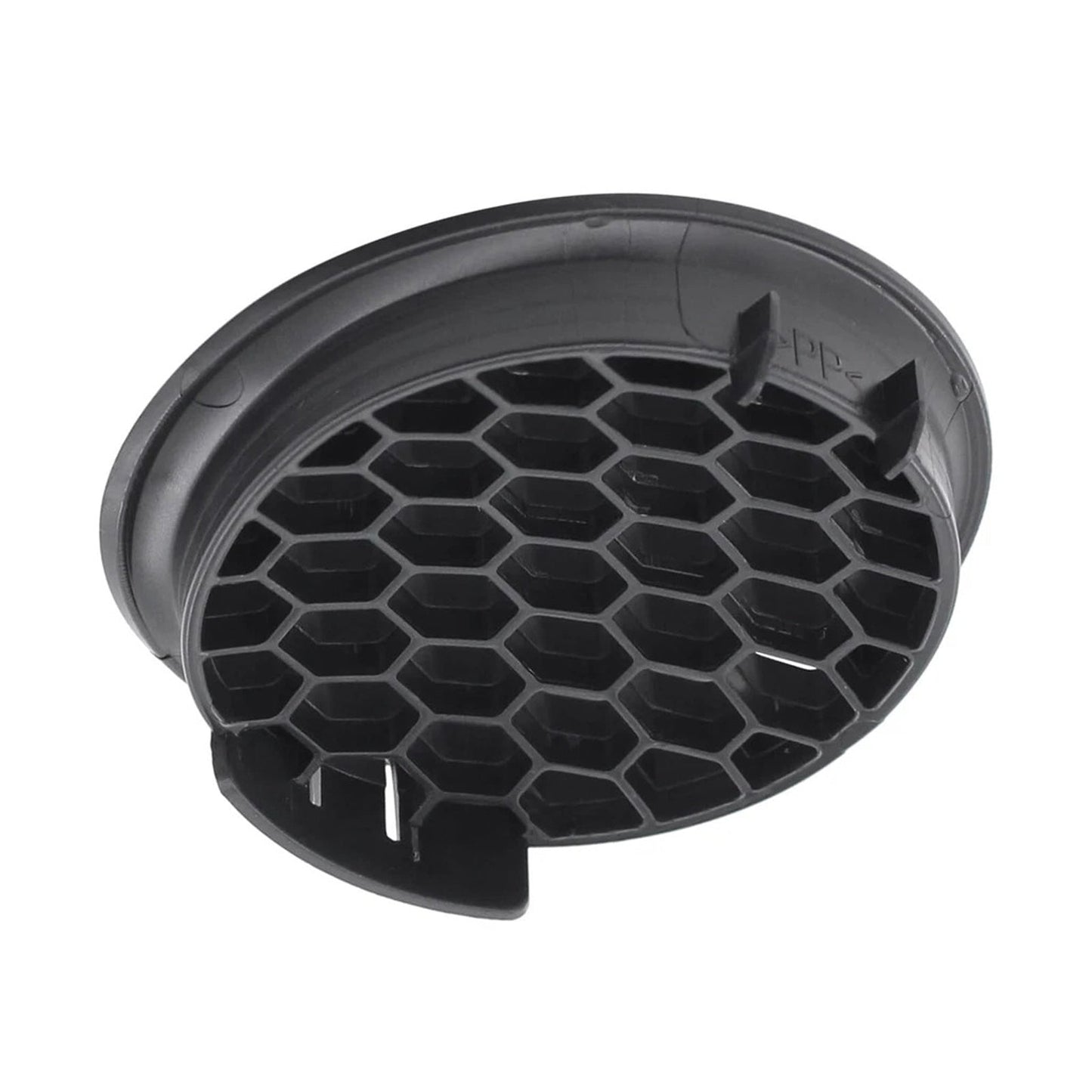 Coppia di griglie di copertura per fendinebbia per Subaru Impreza 2008-2014 57731FG200