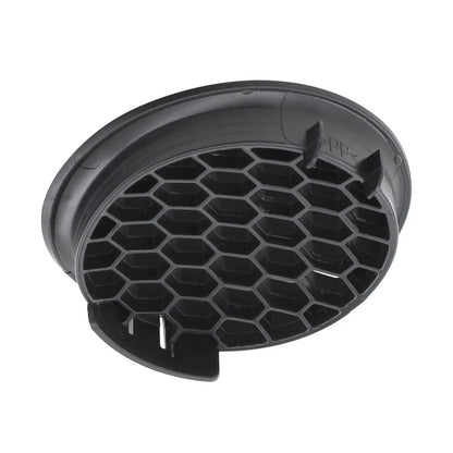 Coppia di griglie di copertura per fendinebbia per Subaru Impreza 2008-2014 57731FG200
