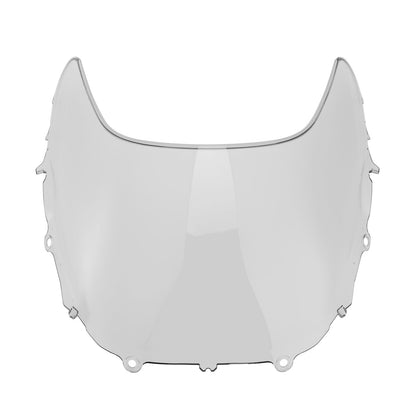 Parabrezza Yamaha XSR900 GP 2024-2025 Parabrezza + staffa