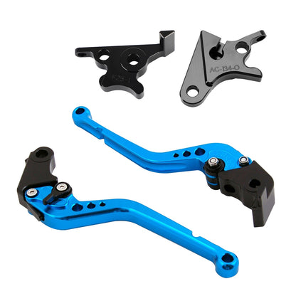 Leva frizione freno lunga adatta per HONDA CB350 Hness GB350 CB350 2021-2023