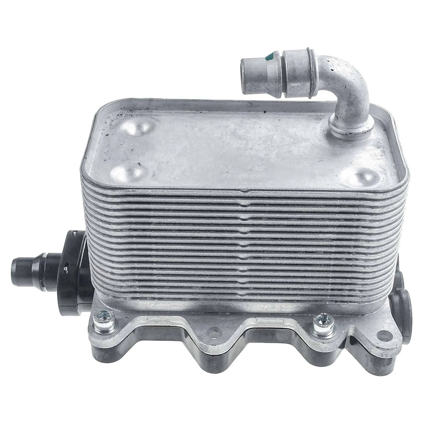 2004/01-2008/08 BMW X3 E83 - 3.0L Radiatore olio Olio motore 17217803830 17217800479