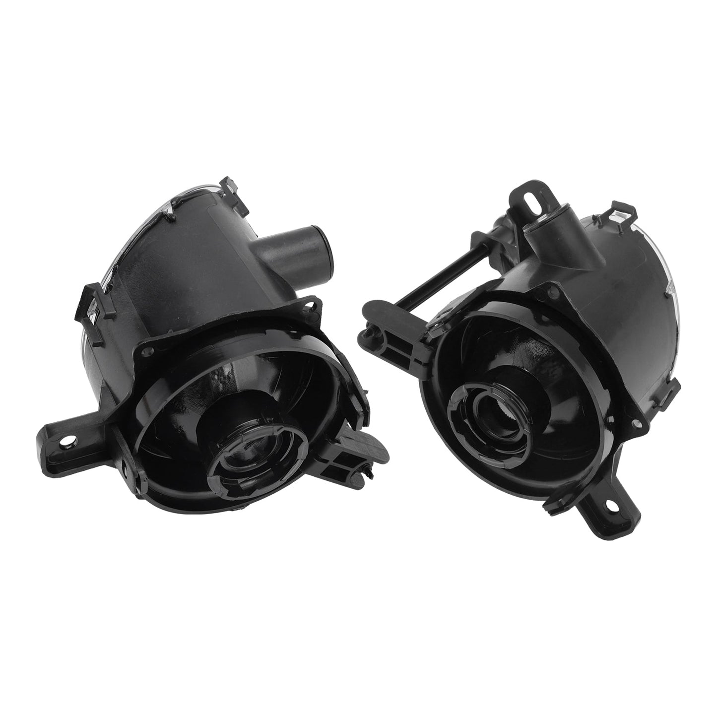 Copertura fendinebbia anteriore 1710525 1710524 per Opel Zafira B (A05) 2008-2011