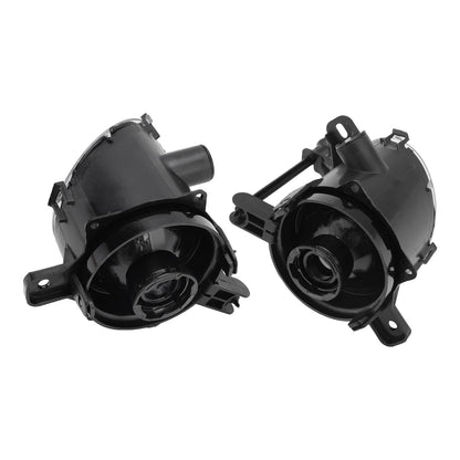 Copertura fendinebbia anteriore 1710525 1710524 per Opel Zafira B (A05) 2008-2011