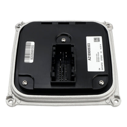 Modulo di controllo della zavorra dei fari Mercedes Benz GLA 156 2013-2017 A2189009303