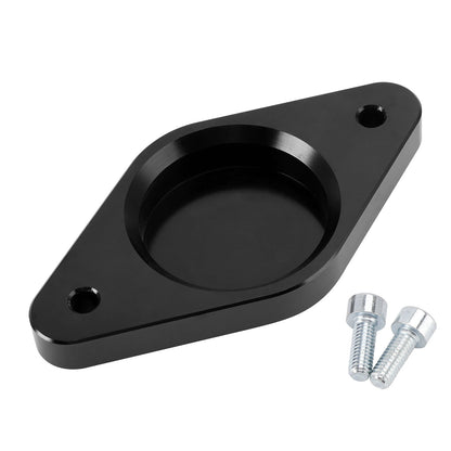 Piastra di copertura del risonatore di aspirazione per Chevy/GMC Duramax 6.6L Diesel 2011-2016