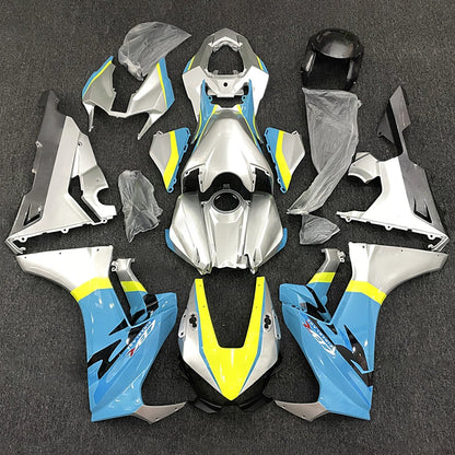 Kit di carene in plastica ABS stampate a iniezione per Honda CBR1000RR 2017-2025