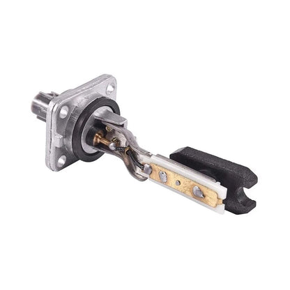 89491-25030 Sensore livello olio motore a 2 pin per Toyota Hiace con motore 2TRFE