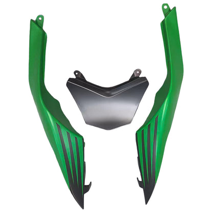 Kit carenatura BODYWORK ABS di plastica per Kawasaki ZX10R 2008-2010