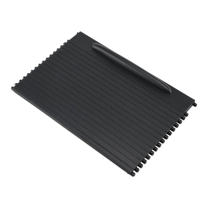 Copertura avvolgibile per portabicchieri della console 7L5862531 per Porsche Cayenne 2003-2010