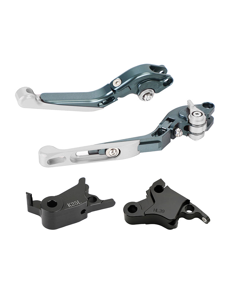 Leva freno frizione regolabile CFMOTO 800NK 2023