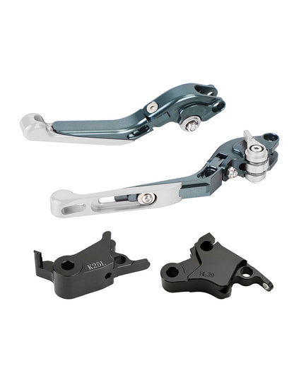 Leva freno frizione regolabile CFMOTO 800NK 2023