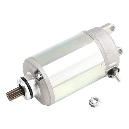 MOTORINO DI AVVIAMENTO Kawasaki ZX1200 Ninja ZX-12R 2000-2006 21163-1302